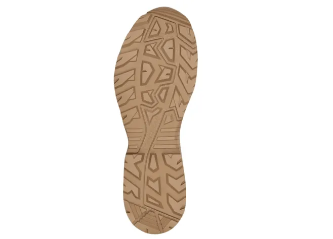 Ботинки AKU Sentinel MID GTX Coyote Фото 4
